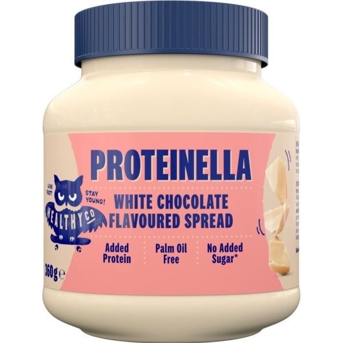 Healthyco Proteinella