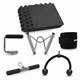 Master Fitness Handtagsset 2