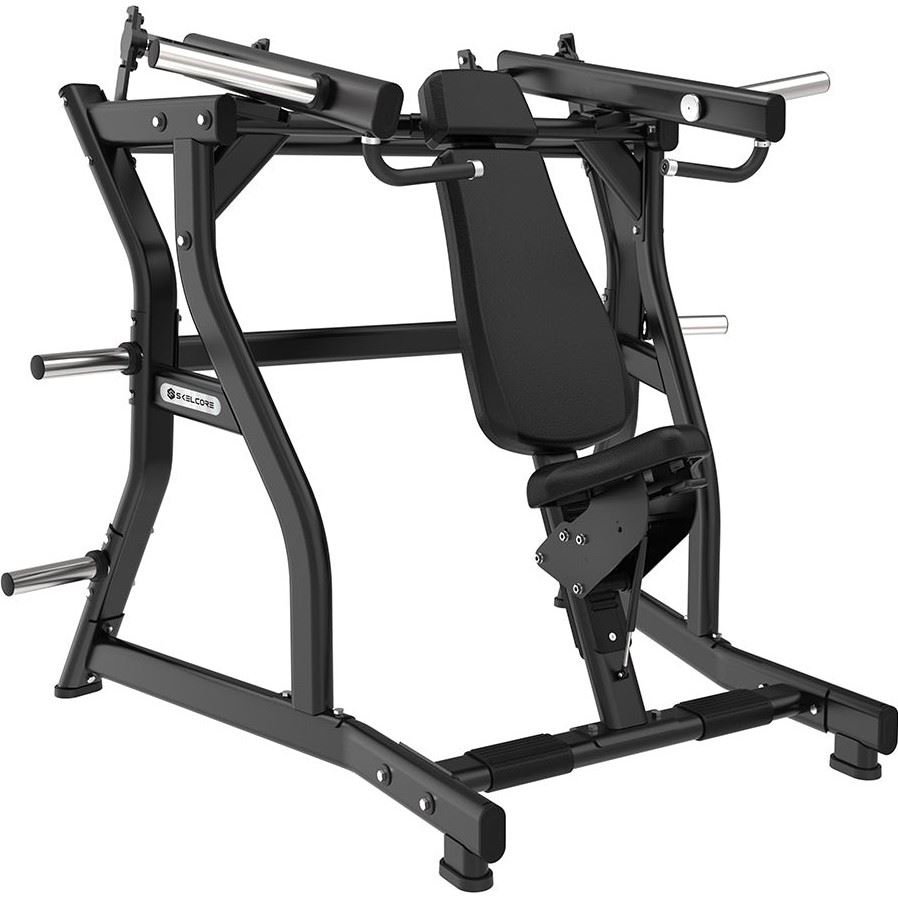 Skelcore Pro Shoulder Press, Axelmaskin