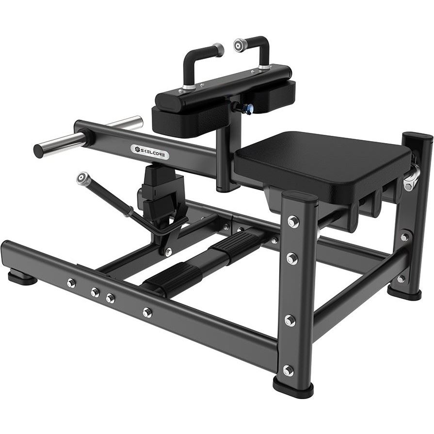 Skelcore Pro Seated Calf, Benmaskin