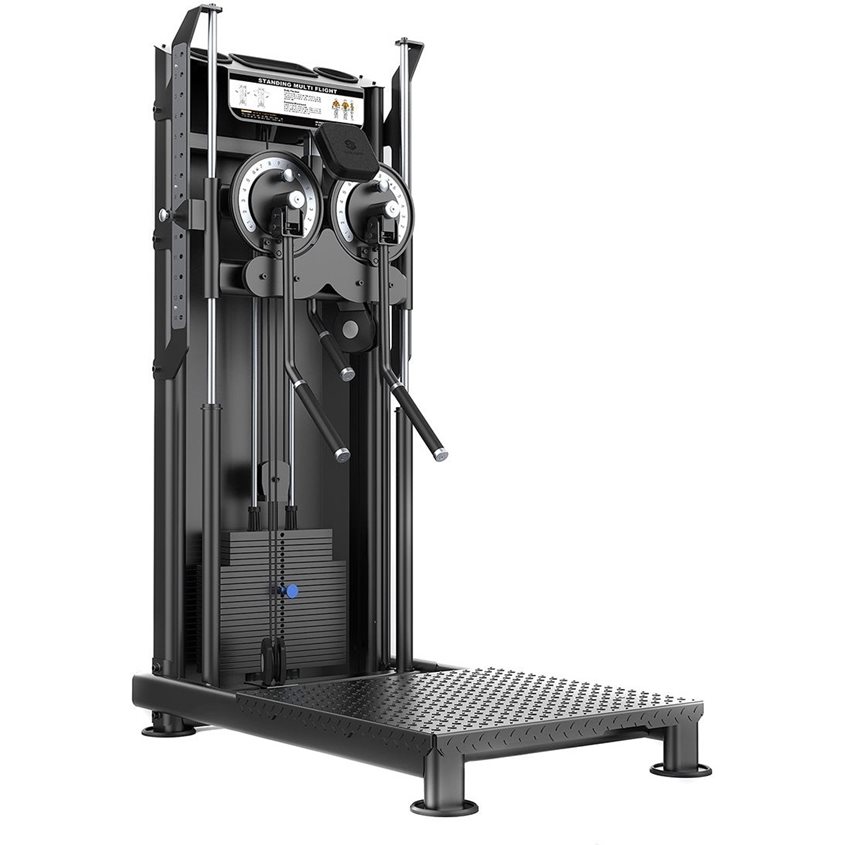Skelcore Elite Multi Fly Pin Load, Multimaskin