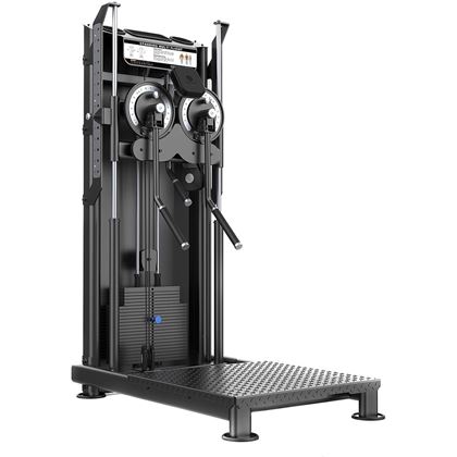 Skelcore Elite Multi Fly Pin Load, Multimaskin