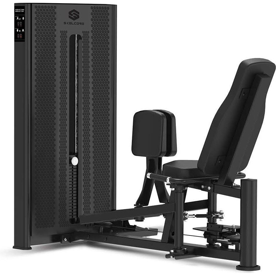 Skelcore Trinity Adductor/Abductor Pin Load, Benmaskin