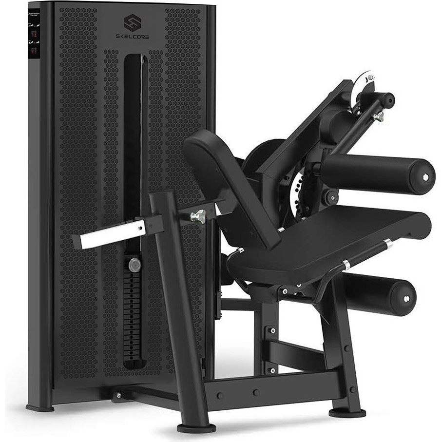 Skelcore Trinity Leg Extension/Leg Curl Pin Load, Benmaskin
