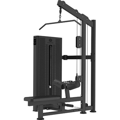 Skelcore Trinity High Pulley/Row Pin Load, Multimaskin
