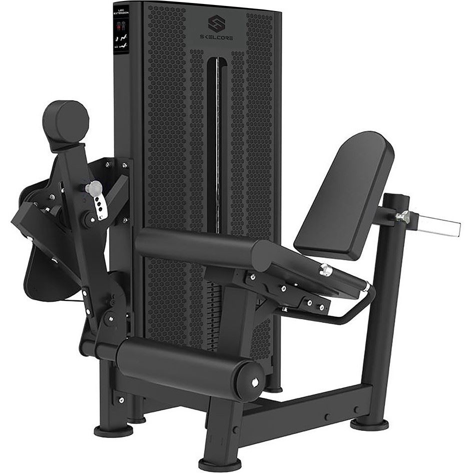 Skelcore Trinity Leg Extension Pin Load, Benmaskin