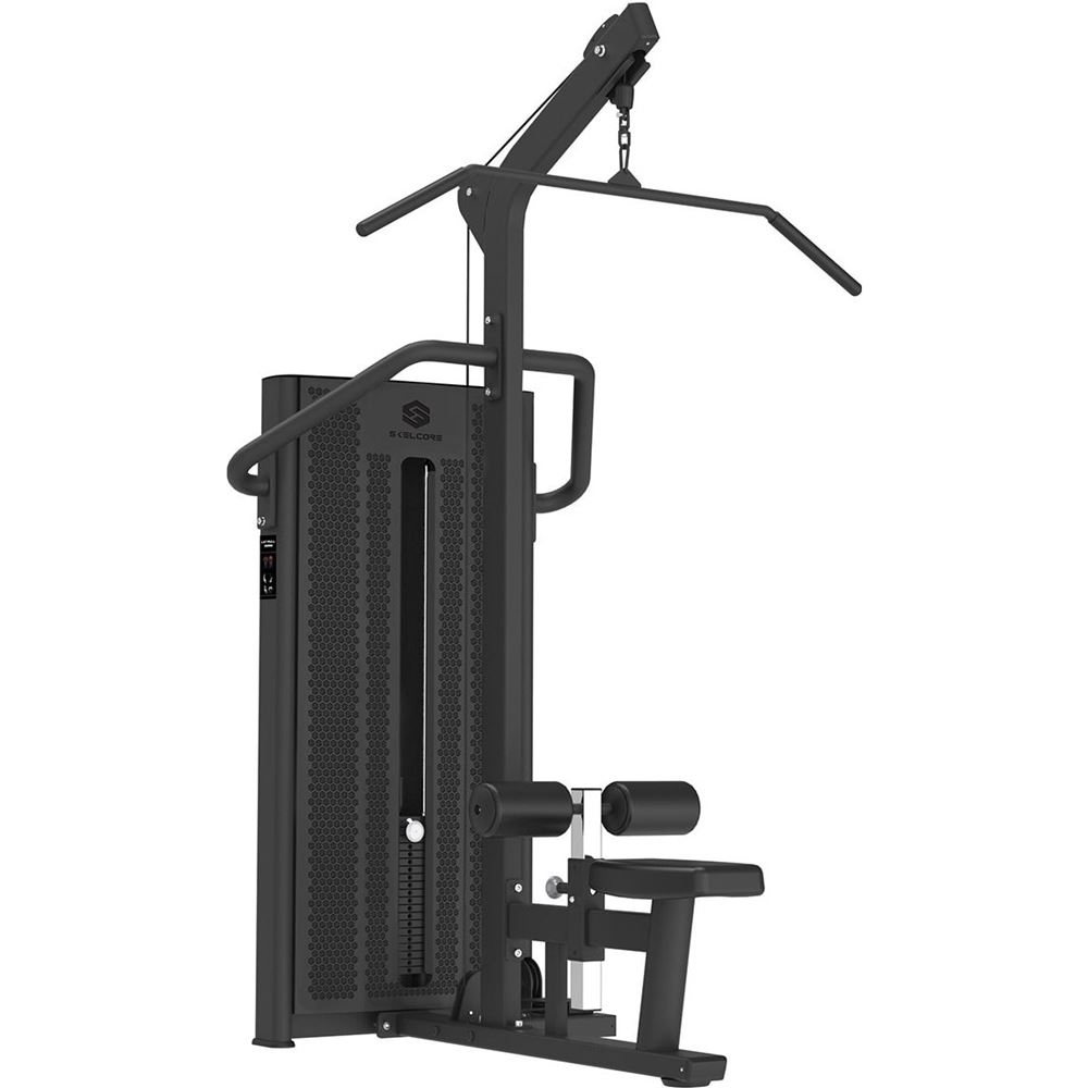 Skelcore Trinity Lat Pulldown Pin Load, Dragmaskin