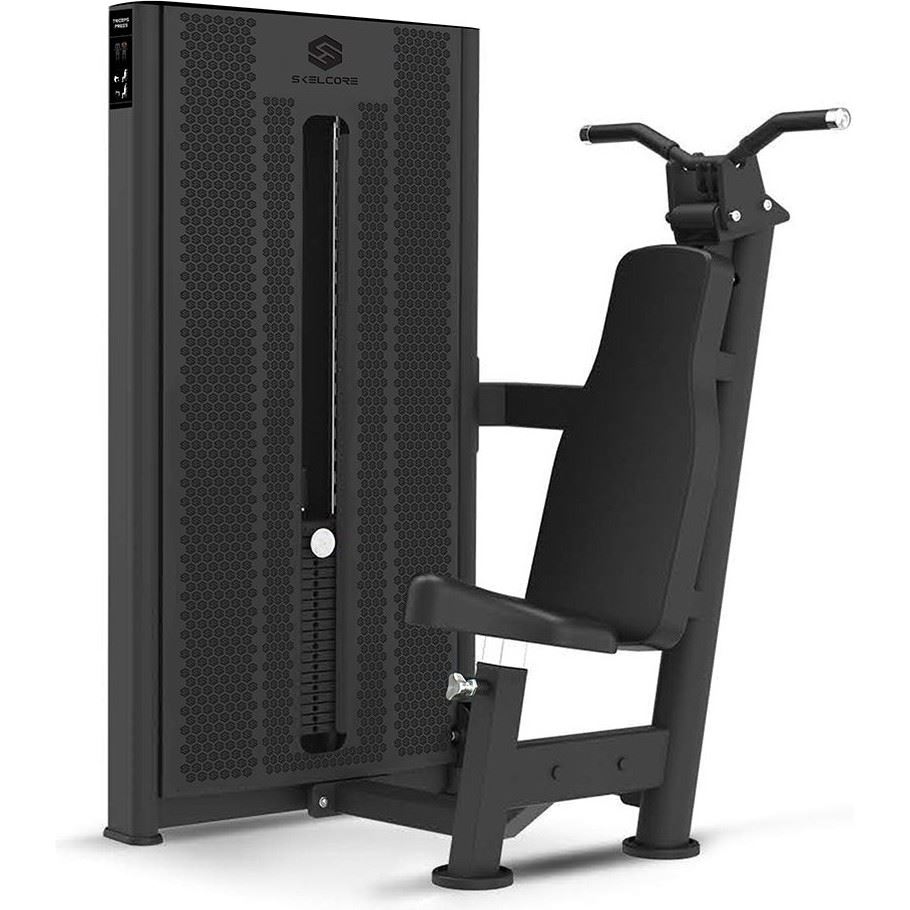Skelcore Trinity Tricep Press Pin Load, Armmaskin