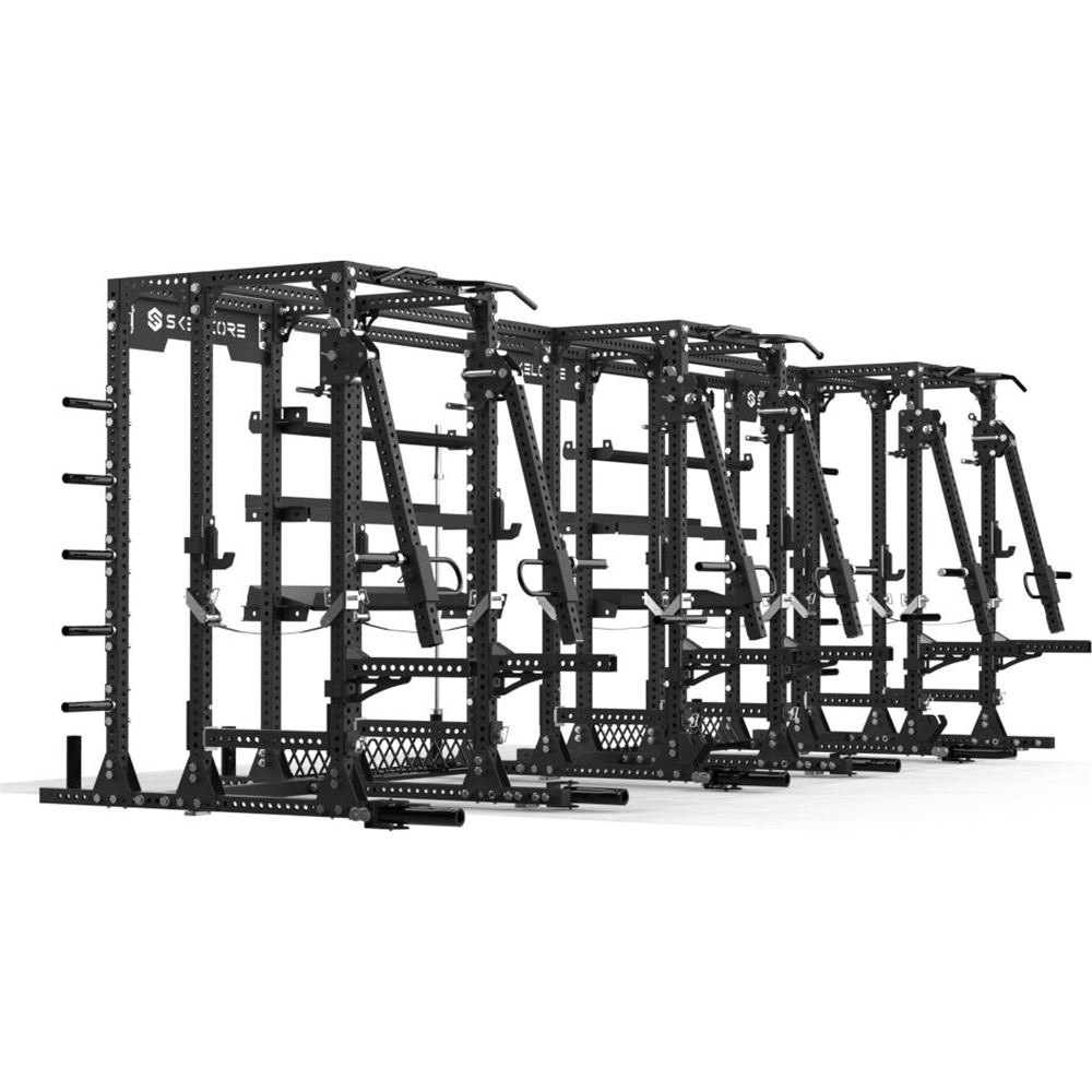 Skelcore Multi Station Training & Storage Rack, Multirack