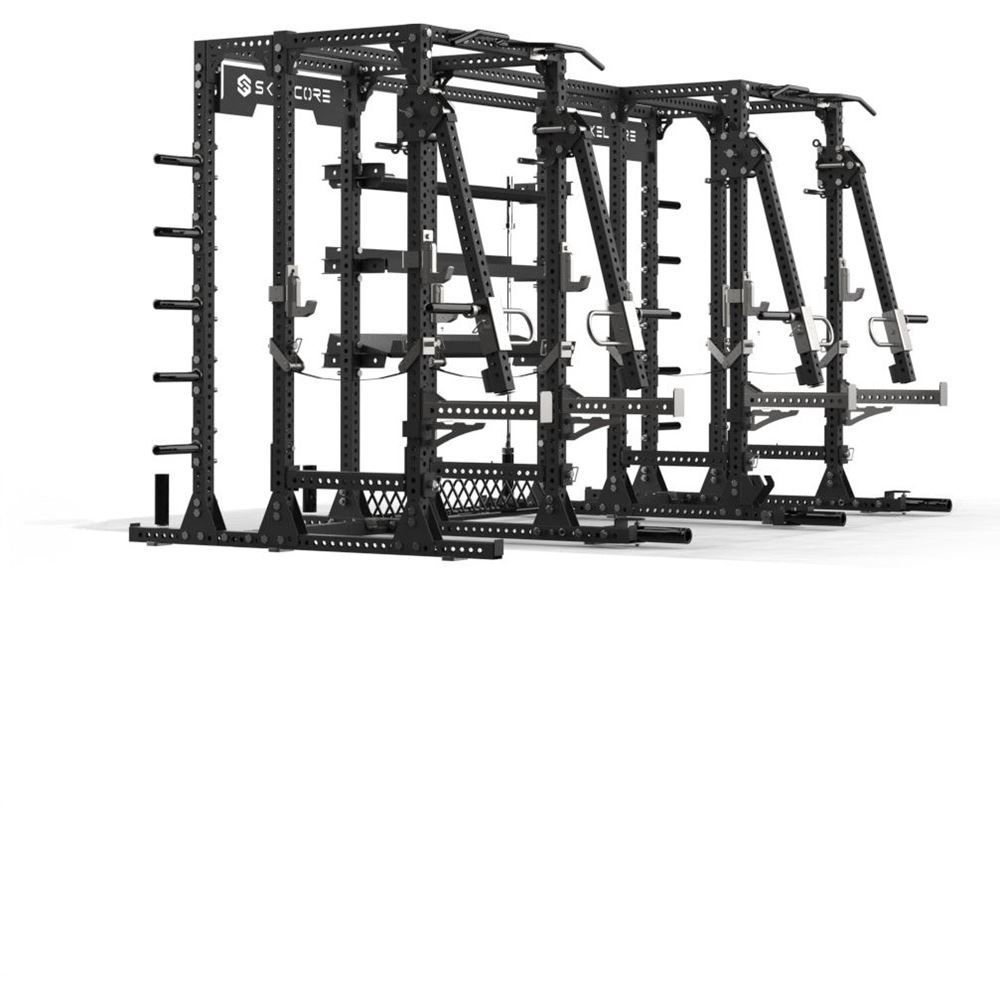 Skelcore Double Station Training & Storage Rack, Multirack