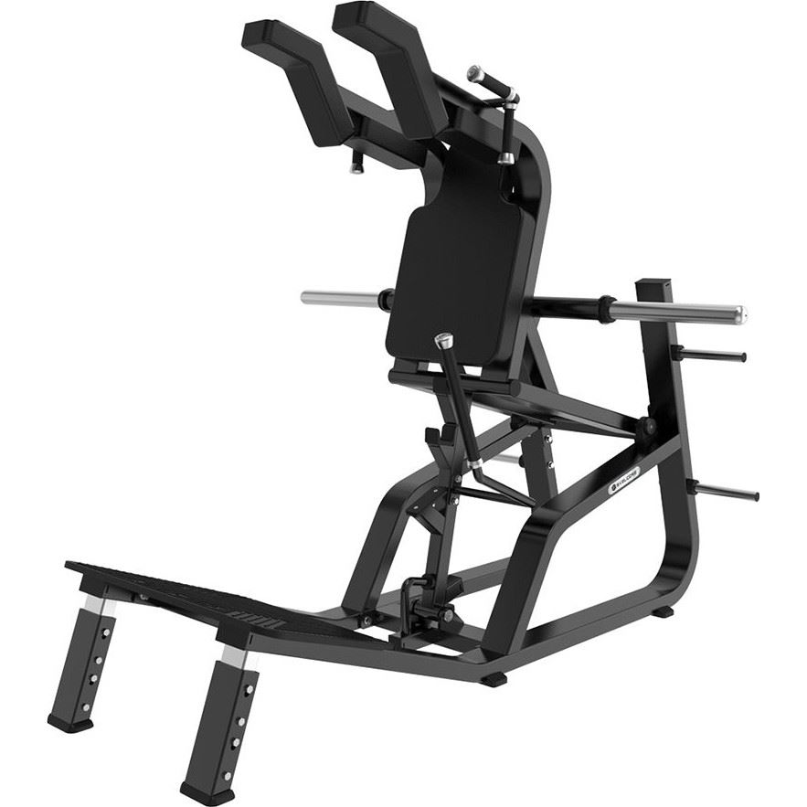 Skelcore Pro Plus Super Squat Plate Loaded Machine, Benmaskin