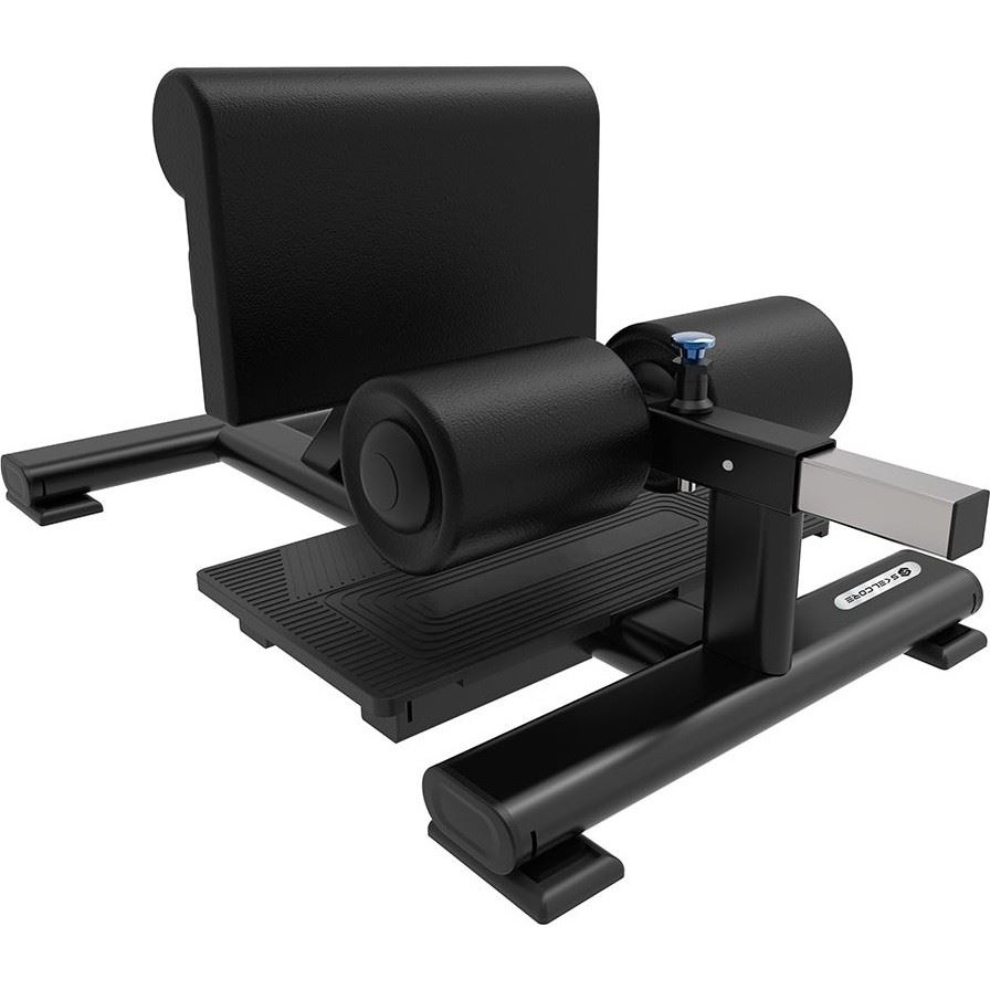 Skelcore Pro Sissy Squat, Benmaskin