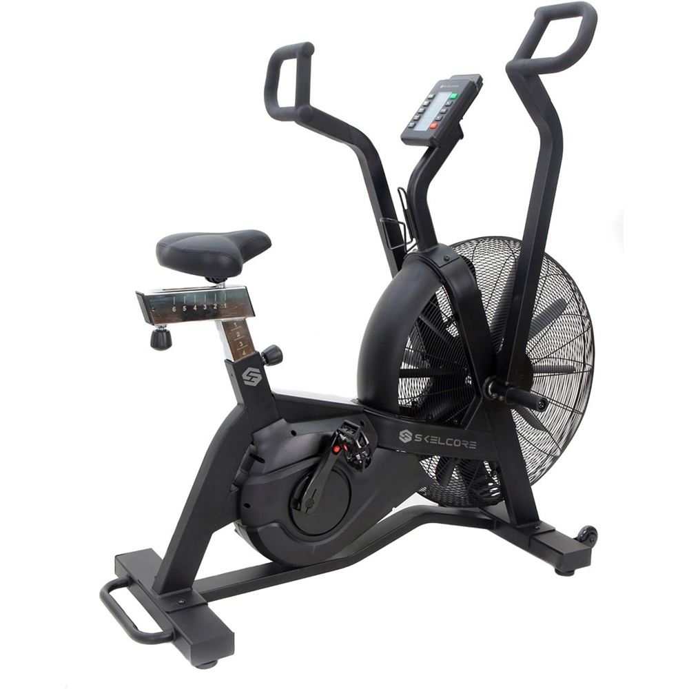 Skelcore Combat Bike 2.0, Airbike & Attack bike