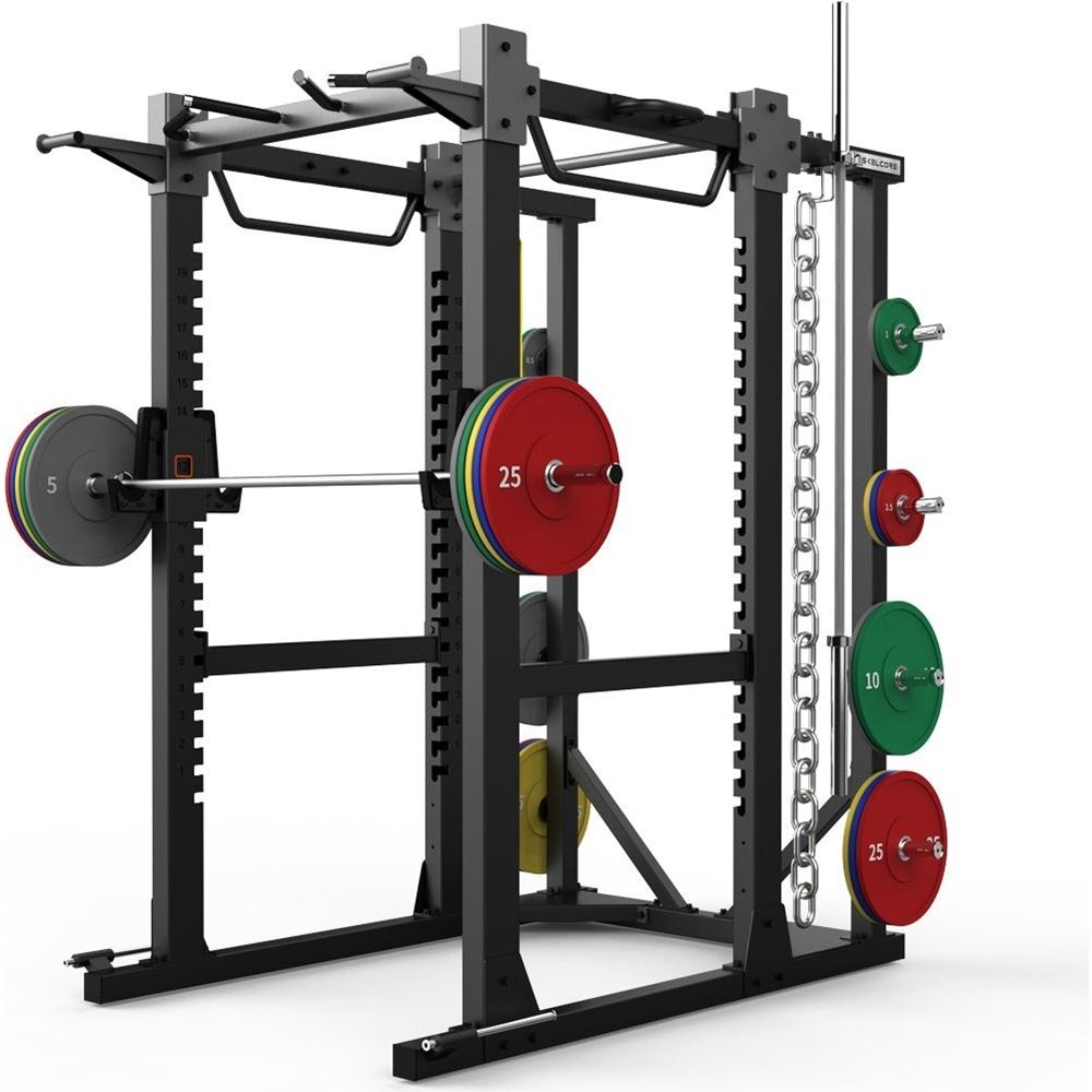Skelcore Black 4.0 Power Rack, Powerrack
