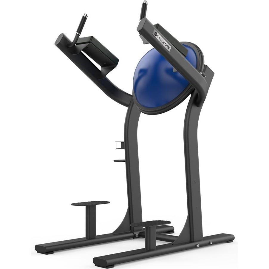 Skelcore Black Leg Raise, Magmaskin