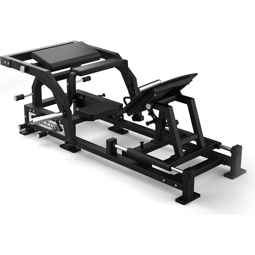Skelcore Pro Plus Hip Glute 2.0, Benmaskin