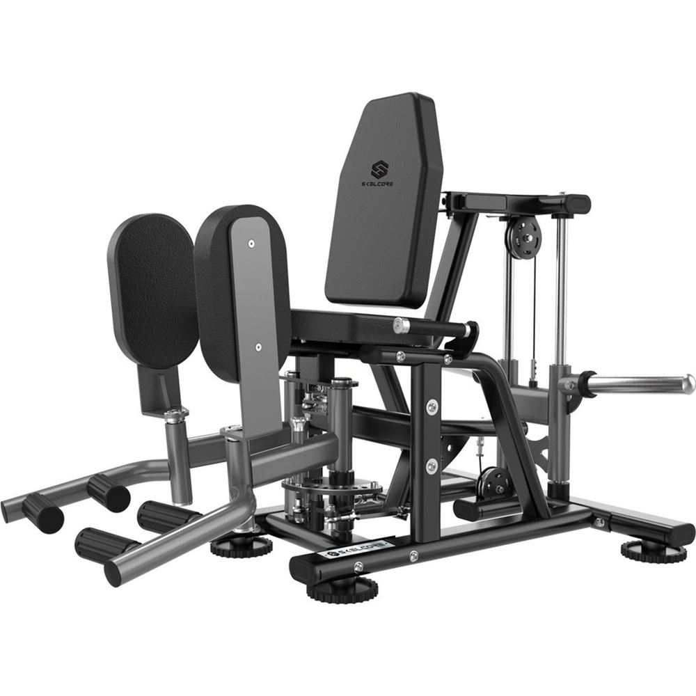 Skelcore Pro Plate V2 Abductor/Adductor, Benmaskin