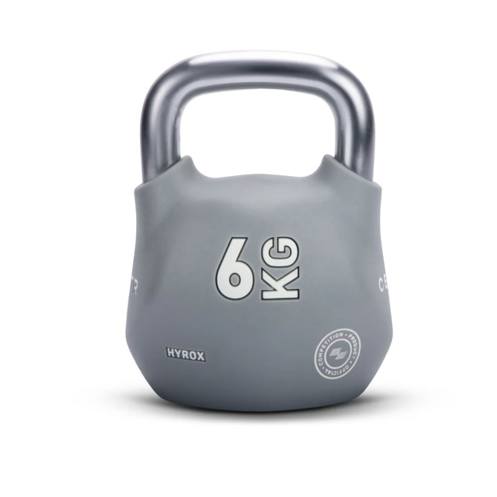 CENTR x HYROX Youngstars Hyrox Octo Kettlebell, Kettlebells