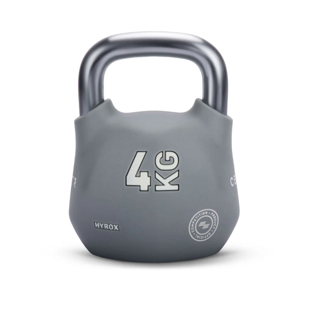 CENTR x HYROX Youngstars Hyrox Octo Kettlebell, Kettlebells