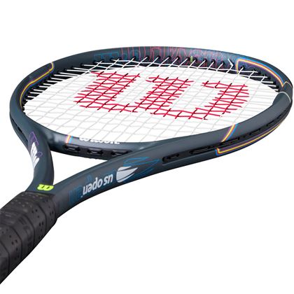 Wilson Us Open Pro 100, Tennisracket