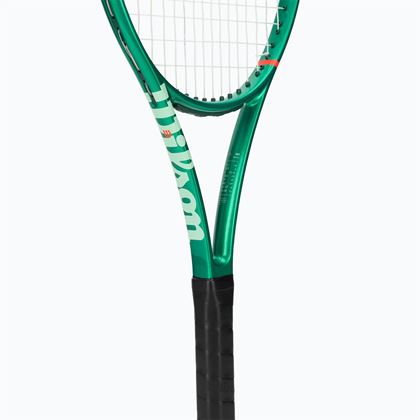 Wilson Blade 101 Team V10 GR, Tennisracket