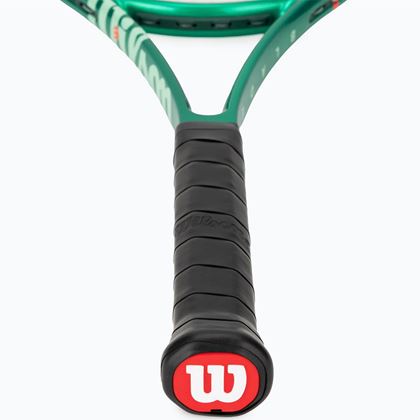Wilson Blade 101 Team V10 GR, Tennisracket