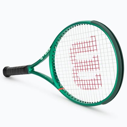 Wilson Blade 101 Team V10 GR, Tennisracket