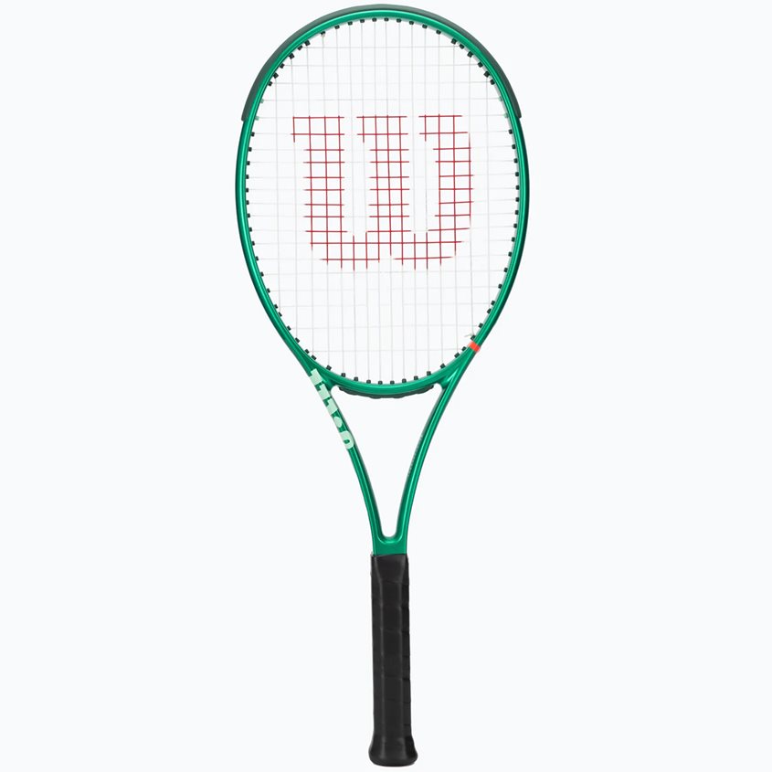 Wilson Blade 101 Team V10 GR, Tennisracket