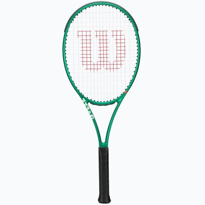Wilson Blade 101 Team V10 GR, Tennisracket
