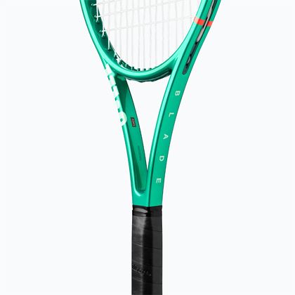 Wilson Blade 101 Team V10 GR, Tennisracket