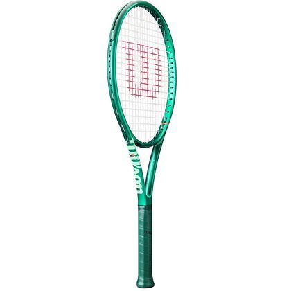 Wilson Blade 104 V10 GR FRM, Tennisracket