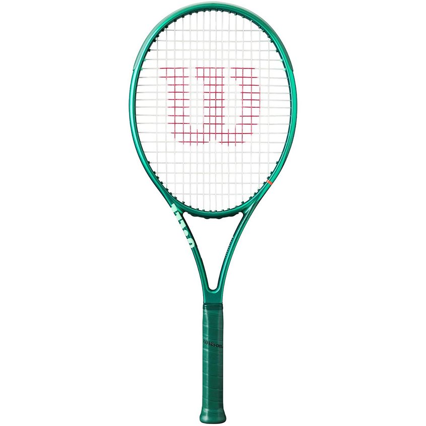 Wilson Blade 104 V10 GR FRM, Tennisracket