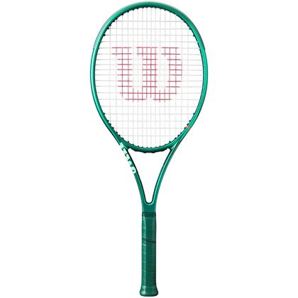 Wilson Blade 104 V10 GR FRM, Tennisracket