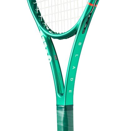 Wilson Blade 104 V10 GR FRM, Tennisracket