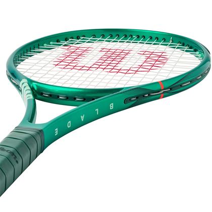 Wilson Blade 104 V10 GR FRM, Tennisracket