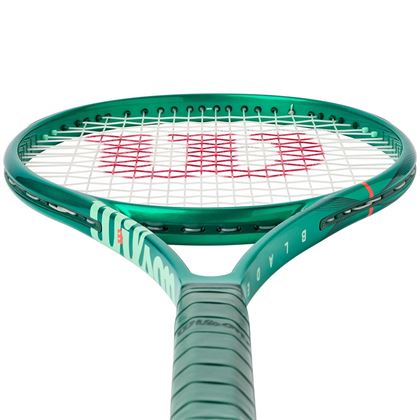 Wilson Blade 104 V10 GR FRM, Tennisracket