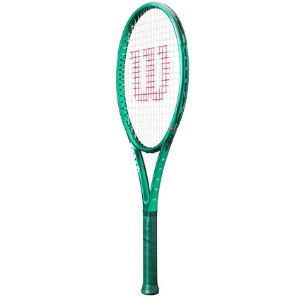 Wilson Blade 104 V10 GR FRM, Tennisracket