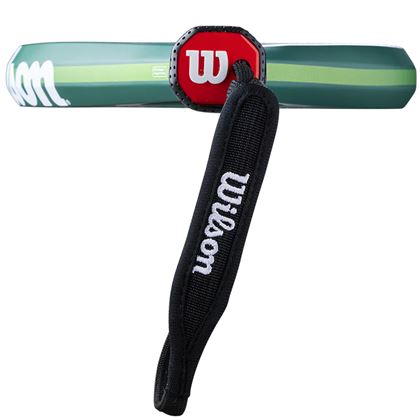 Wilson Blade V4 Padel Green, Padelracket