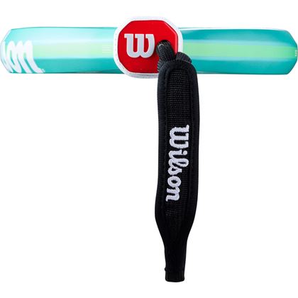 Wilson Blade LS V4 Padel GR FRM, Padelracket