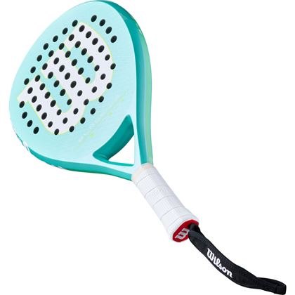 Wilson Blade LS V4 Padel GR FRM, Padelracket