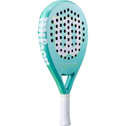 Wilson Blade LS V4 Padel GR FRM, Padelracket