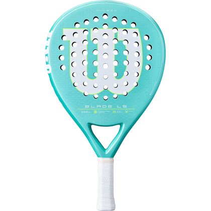 Wilson Blade LS V4 Padel GR FRM, Padelracket
