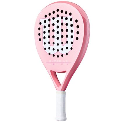 Wilson Blade LS V4 Padel Pk FRM, Padelracket