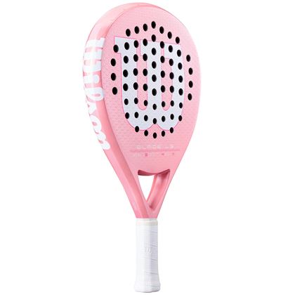 Wilson Blade LS V4 Padel Pk FRM, Padelracket