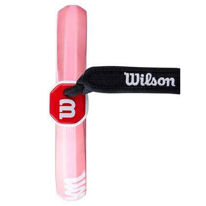 Wilson Blade LS V4 Padel Pk FRM, Padelracket