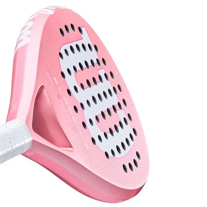 Wilson Blade LS V4 Padel Pk FRM, Padelracket