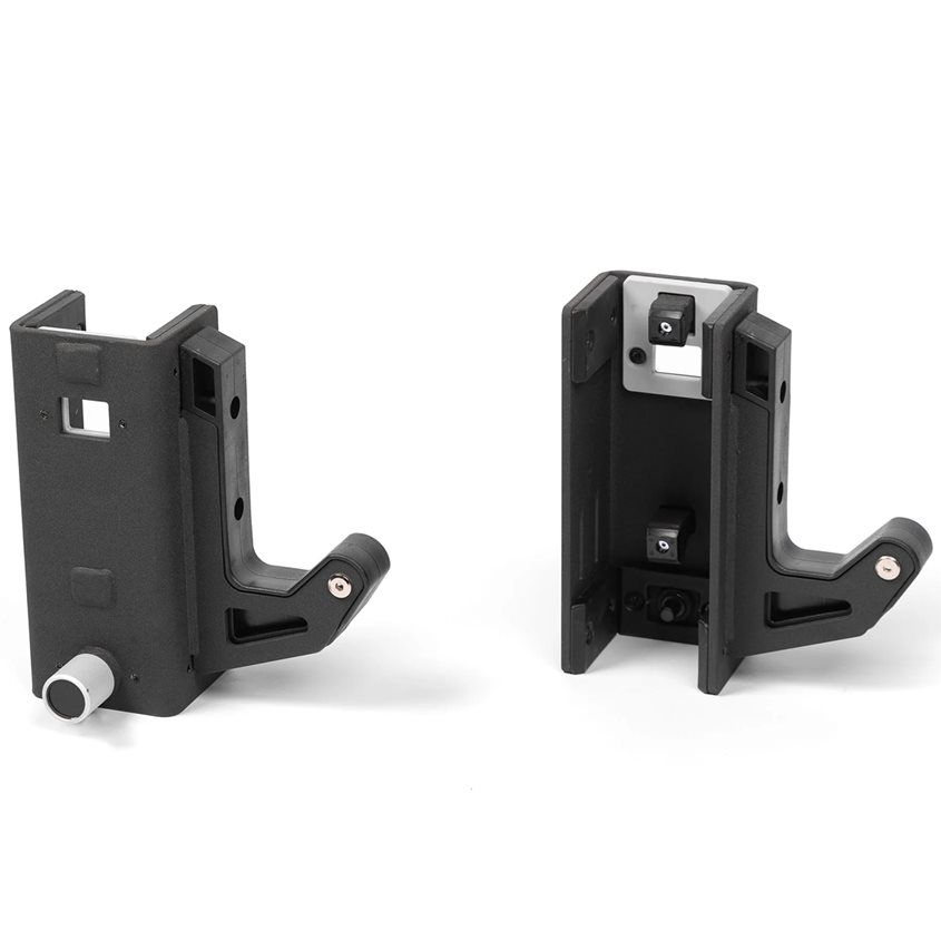 CENTR x HYROX Bar Support (Two pieces - Pair)