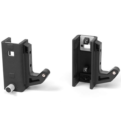 CENTR x HYROX Bar Support (Two pieces - Pair)