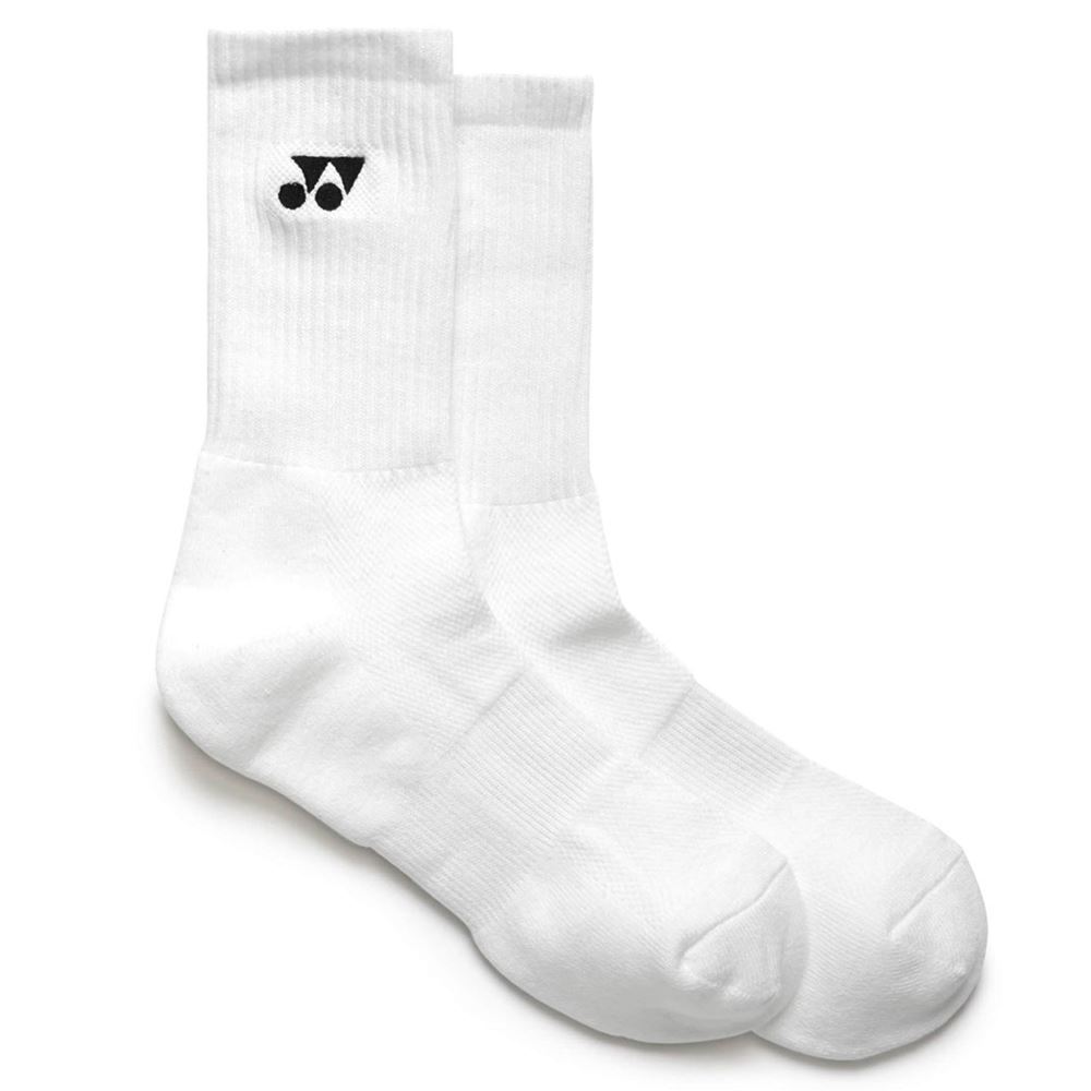 Yonex Sport Crew Socks (3-Pairs), Strumpor