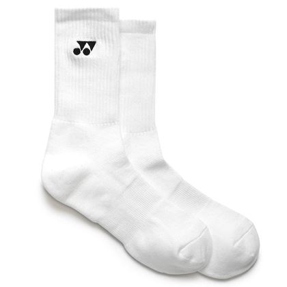 Yonex Sport Crew Socks (3-Pairs), Sokker